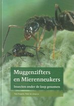 Muggenzifters en mierenneukers