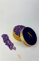 Shine By X-Sins Galaxy Gezicht Glitters