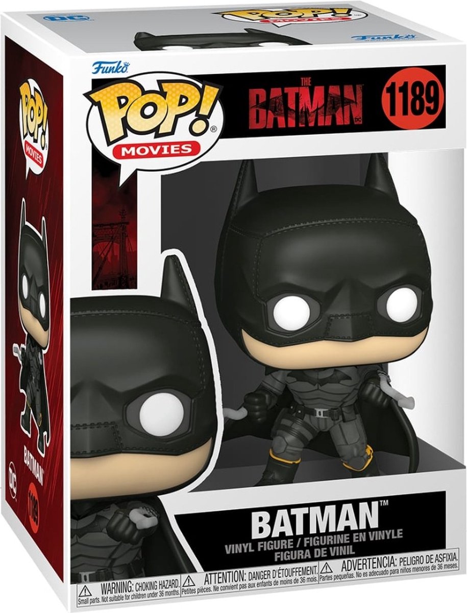 funko pop batman shirt