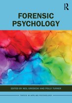 Topics in Applied Psychology - Forensic Psychology