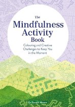 Adult Activity Book-The Mindfulness Activity Book