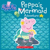 Peppa's Mermaid Adventure Peppa Pig