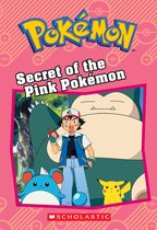 Secret of the Pink Pokémon