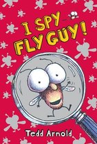 I Spy Fly Guy 07