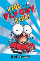 Fly Guy #11