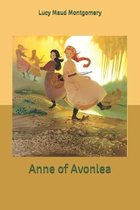 Anne of Avonlea