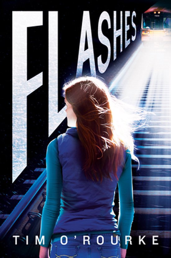 Flashes - cover