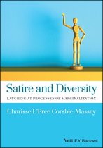 Diversity and Satire - Laughing at Processes of Marginalization