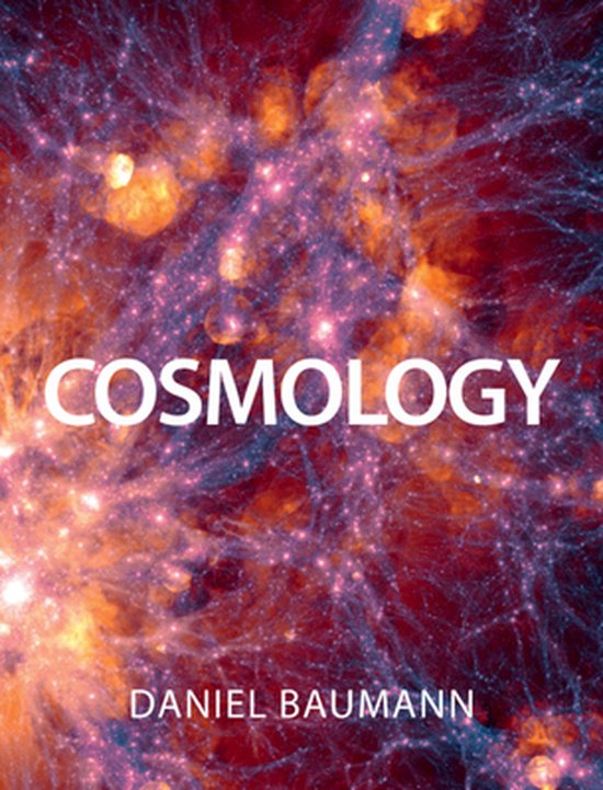 Cosmology - cover