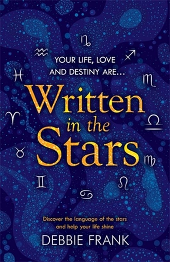 Written in the Stars Discover the language of the stars and help your