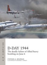 Air Campaign- D-Day 1944