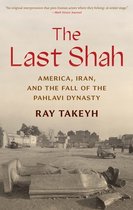Council on Foreign Relations Books-The Last Shah