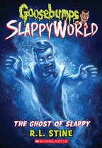 Goosebumps SlappyWorld #6