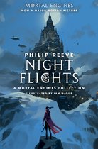 Night Flights: Mortal Engines Collection