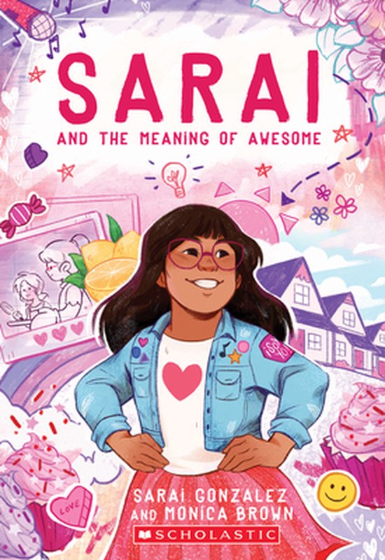 Foto: Sarai and the meaning of awesome sarai 1 1