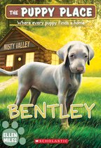 Bentley (the Puppy Place #53): Volume 53