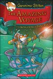 Amazing Voyage