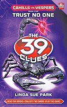 39 Clues Cahills vs Vespers 5