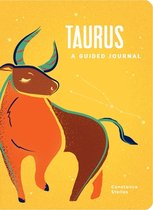 Astrological Journals- Taurus: A Guided Journal