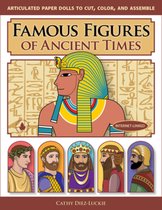 Famous Figures Of Ancient Times