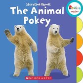 Rookie Toddler-The Animal Pokey (Rookie Toddler)