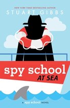 Spy School- Spy School at Sea