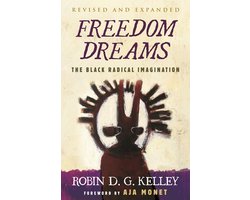 Omslag van Freedom Dreams (Twentieth Anniversary Edition)