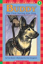 Buddy, the First Seeing Eye Dog