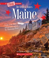 Maine (a True Book