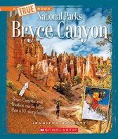 Bryce Canyon (a True Book