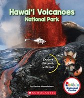 Rookie National Parks- Hawai'i Volcanoes National Park (Rookie National Parks)
