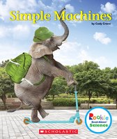 Simple Machines (Rookie Read-About Science