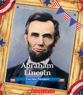 Abraham Lincoln (Presidential Biographies) (Library Edition)