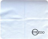 Eyezoo® – Brillendoekje Chamois – Lenzendoekje – Cameradoekje – Microvezel – Microfiber