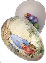 Ei karton Beatrix Potter, 35cm