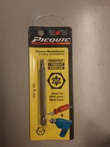 Connector Singlepack powerbit 3 Torx 20 Picquic