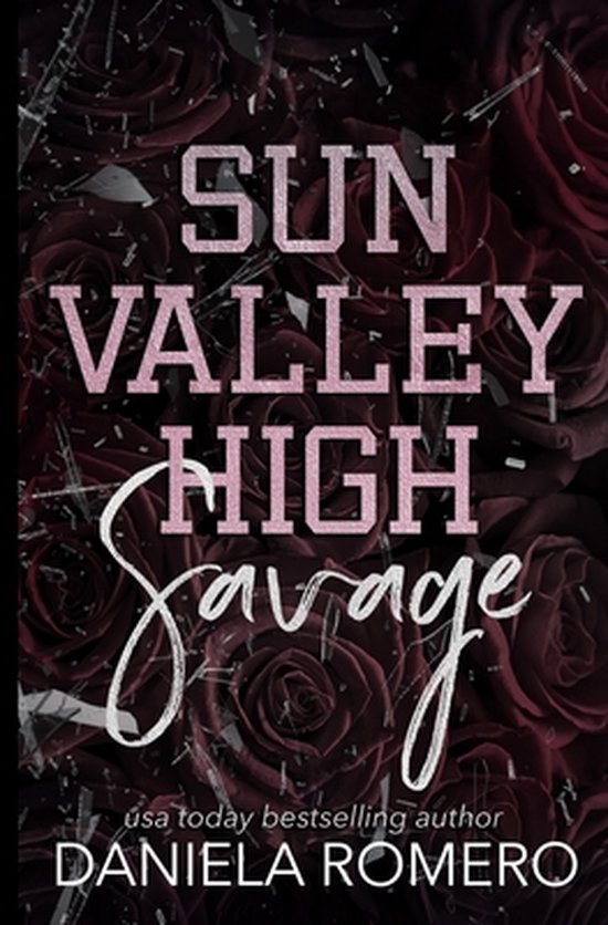 Sun Valley High Savage - cover