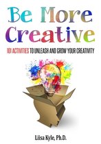 Be More Creative