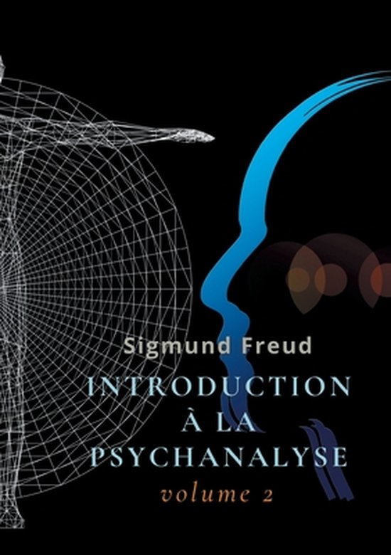 Introduction à la psychanalyse - cover