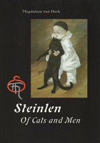 Steinlen of cats and men