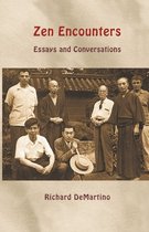 Buddhism- Zen Encounters