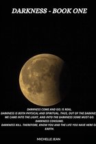 Darkness - Book One