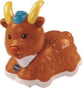 VTech Zoef Zoef Dieren Geit - Speelfiguur