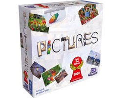 Pictures spelregels