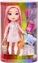 Rainbow High Rainbow Surprise Modepop - Pixie Rose