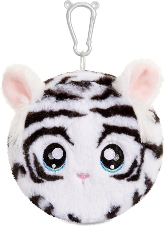 Na! Na! Na! Surprise 2-in-1 Pom - Bianca Bengal - Serie 4 van Na Na Na Surprise — afbeelding 3