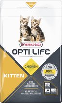 Opti Life Cat Chaton Kip - Nourriture pour chat - 1 kg