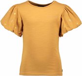 Like Flo T-shirt meisje brown sugar maat 152