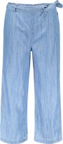 Like Flo lange broek meisje denim maat 134