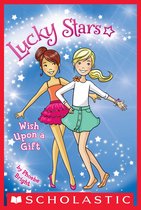 Lucky Stars 6 - Lucky Stars #6: Wish Upon a Gift